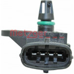 METZGER Sensor, Ansauglufttemperatur